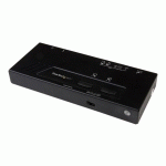 STARTECH.COM VS222HD4K COMMUTATEUR VIDÉO HDMI