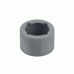 TAMPON DE RÉDUCTION SIMPLE D93/40 - WAVIN - 3025549