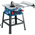 BOSCH.SCIE À TABLE. 1800W GTS 254 + SUPPORT