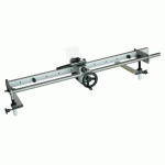 COPIEUR 850 MM POUR TOUR À BOIS TAB085 LEMAN