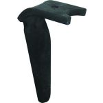 DENT DE HERSE  DROITE  100X18 L330 ADAPTABLE MALETTI