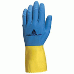 GANTS DE MANUTENTION DE MÉNAGE EN COTON DE LONGUEUR 30 CM - VENITEX