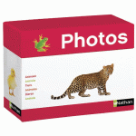 IMAGIER PHOTOS LES ANIMAUX - MANUTAN COLLECTIVITÉS