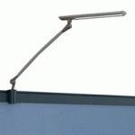 LAMPE POUR PANNEAU ÉCRAN ARCH - ANTHRACITE