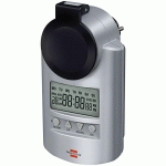 BRENNENSTUHL HORLOGE HEBDOMADAIRE PRIMERA-LINE DT AVEC IP44