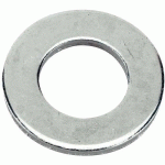 ROND DE CALAGE ACIER 0.5MM 3X6MM