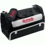 SAC PORTE-OUTILS EASY BAG S - 420X190X240 MM MOB