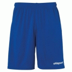 SHORT CENTER ROYAL/BLANC UHLSPORT
