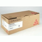 TONER IMPRIMANTE LASER MAGENTA RICOH 406054