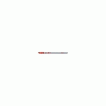 PACK DE 5 LAMES DE SCIE SAUTEUSE TLM11021 POUR MÉTAL 110MM - HANGER - 150208