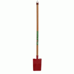 BÊCHE ENFANT MÉTAL - ROUGE SPEAR AND JACKSON
