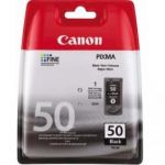 CANON CARTOUCHE JET D'ENCRE NOIR PG50