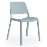 CHAISE DE RÉUNION & VISITEUR NUKE EN NYLON - BLEU (LOT DE 4)