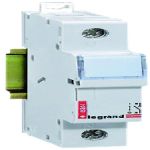 COUPE CIRC.A CARTOUCHE UNIPOLAIRE 20A LEGRAND
