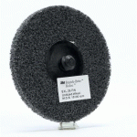 DISQUE ABRASIF ROLOC SCOTCH BRITE - CARBURE SILICIUM - XL-DR - PAR 40 3M