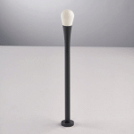 ECO-LIGHT BORNE LUMINEUSE DROP, IP65, 54 CM DE HAUT