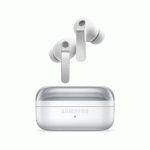 ECOUTEURS SAMSUNG BUDS4 PRO BLANC