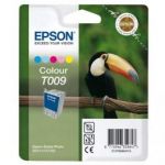 EPSON CARTOUCHE JET D'ENCRE COULEUR POUR STYLUS PHOTO 1270 T009401