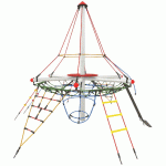 LE PETIT MÂT DES CORSAIRES - MANUTAN COLLECTIVITÉS