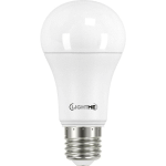 LED CEE: F (A - G) LIGHTME LM85168-4 E27 PUISSANCE: 13.8 W BLANC NEUTRE 14 KWH/1000H