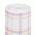 NAPPE LIKE LINEN SCOTTISH 70 G/M² 1.20X25 M NON-TISSÉ BORDEAUX