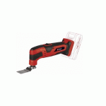 OUTIL MULTIFONCTIONS TG-MG 18 LI-SOLO - POWER X-CHANGE EINHELL