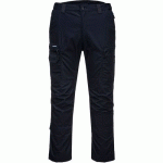PANTALON DE TRAVAIL RIPSTOP KX3 T802 BLEU FONCÉ 46 - PORTWEST