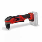 PERCEUSE D'ANGLE SANS FIL - TE-AD 18 LI - SOLO - POWER X-CHANGE EINHELL