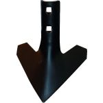 SOC TRIANGULAIRE 180X5 EA45 BL10 ADAPTABLE KOCKERLING