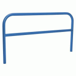 ARCEAU DE PROTECTION RENFORCÉ 2 M - ZINC BLEU 5010 - PROCITY