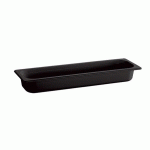 BAC GN 2/4 APS -ECO LINE- 53 X 16,2 CM, PROFONDEUR  : 100 MM