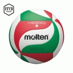 BALLON DE VOLLEY - MOLTEN - V5M4000