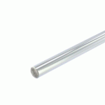BARRE DE REMPLISSAGE-DIAMÈTRE 12 MM-RONDE-GARDE-CORPS-3M-INOX316 DESIGN PRODUCTION