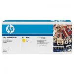CARTOUCHE DE TONER LASER HP CYAN CE742A