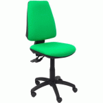 CHAISE ELCHE S AVEC ROUE EN NYLON - VERT - PIQUERAS Y CRESPO