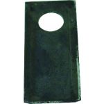 COUTEAU PLAT 40X3X 88 T19 01027120 ADAP.FHAR