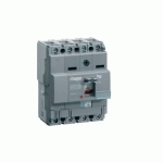 DISJ.X160 4P 25KA 25A - APPAREILLAGE DE TETE HAGER HHA026H