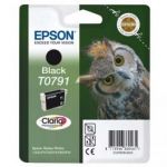 EPSON CARTOUCHE JET D'ENCRE NOIR SP1400 T07914010