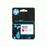 HP 933 CARTOUCHE D