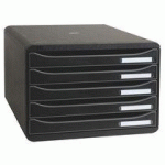 MODULE DE CLASSEMENT EXACOMPTA BIG BOX PLUS À L