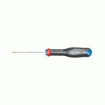 TOURNEVIS PROTWIST® PZ0 3X75MM LONGUEUR TOTALE 178MM - FACOM - ATD0X75