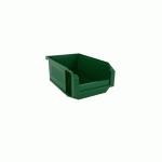 BAC À BEC SÉRIE EUROPEAN VERT 23L - NOVAP - 5150047