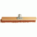 BALAI DE PISTE COCO 60 CM - MONDELIN
