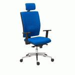 CHAISE DE BUREAU BRUNEAU ACTIV