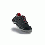 CHAUSSURES DE SÉCURITÉ BASSES SUXXEED S3 SRC NOIR/GRIS P45 - HECKEL - 6255345