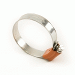 COLLIER DE SERRAGE 12 MM DN=175 - 205 MM