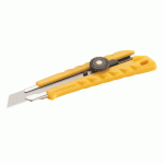 CUTTER OLFA L1 - 18 MM L
