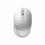 DELL SOURIS COMPACT PRO PREMIUM - MS7421W - PLATINUM SILVER (ARGENTÉ)