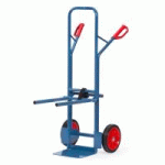 DIABLES 300KG POUR CHAISES