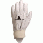 GANTS DE MANUTENTION FLEUR CAPRIN 10 - DELTA PLUS